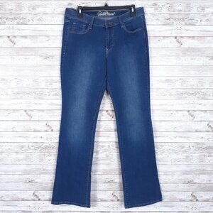 Old navy Womens Jeans Sz 10 The Sweetheart Bootcut  173A